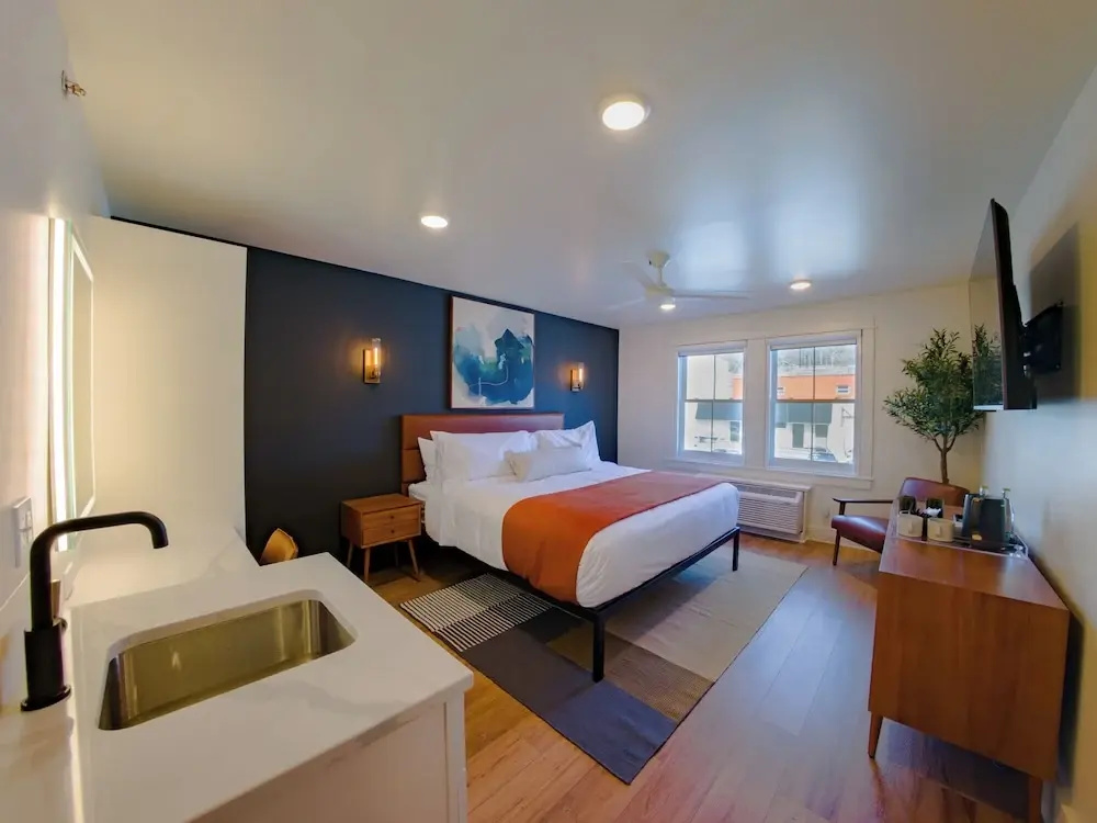 Hotel photo 6