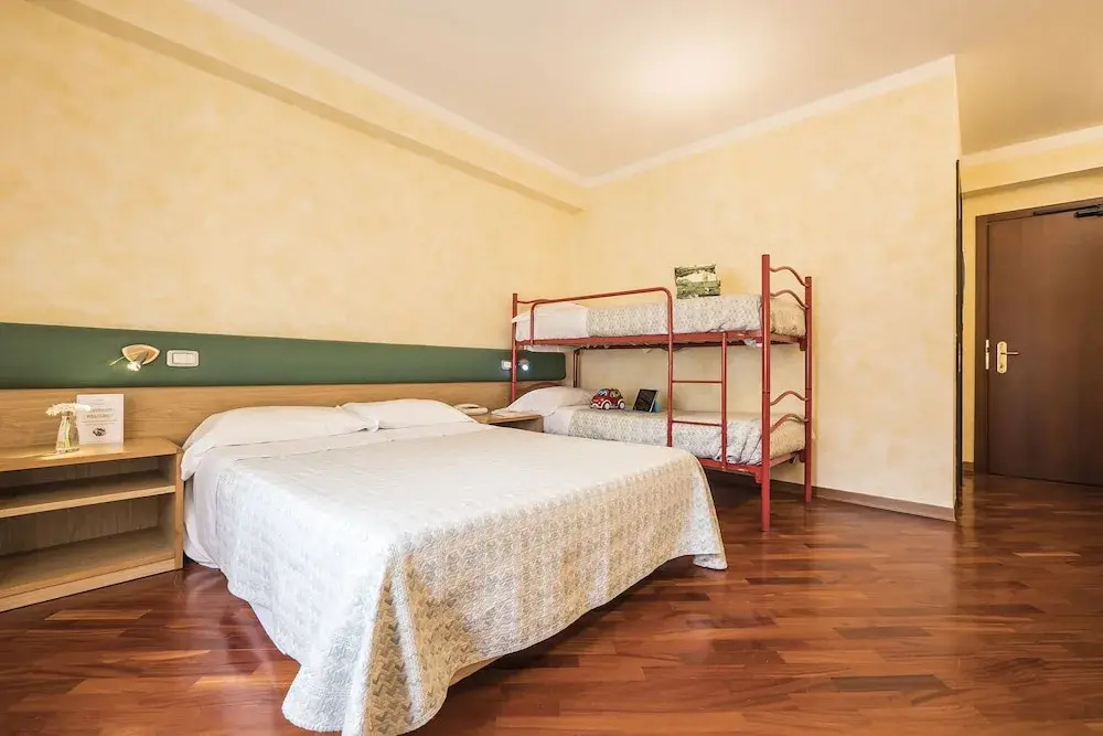 Standard room