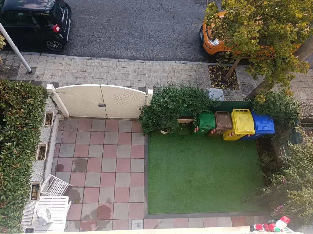 Il Don Minzoni 98 "Casa Vacanze"