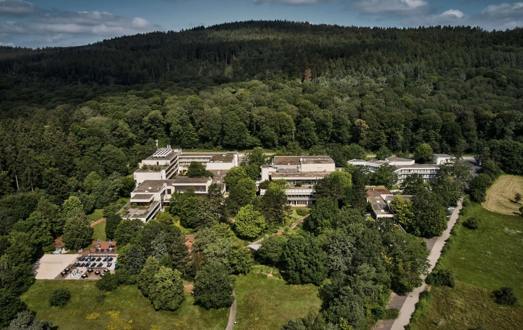 Bold Campus - Général