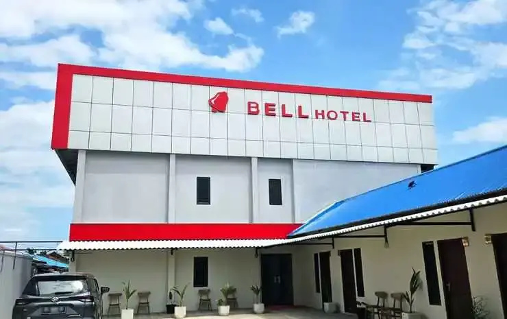 Bell Hotel Merauke