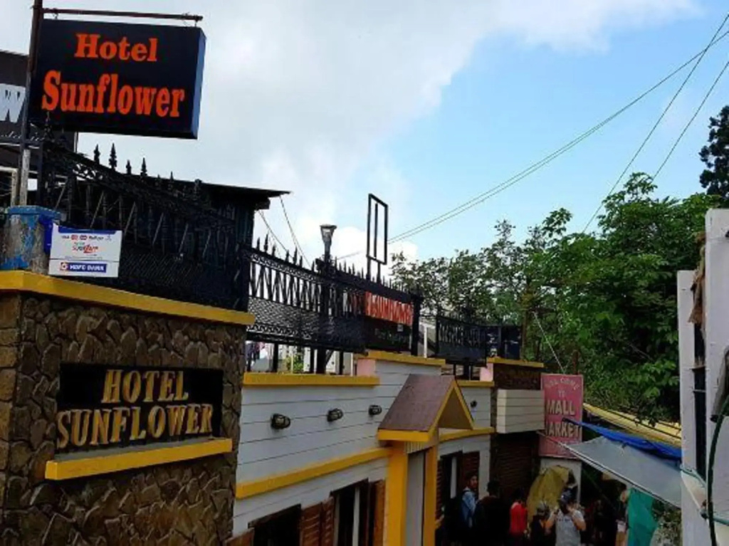 Hotel photo 20