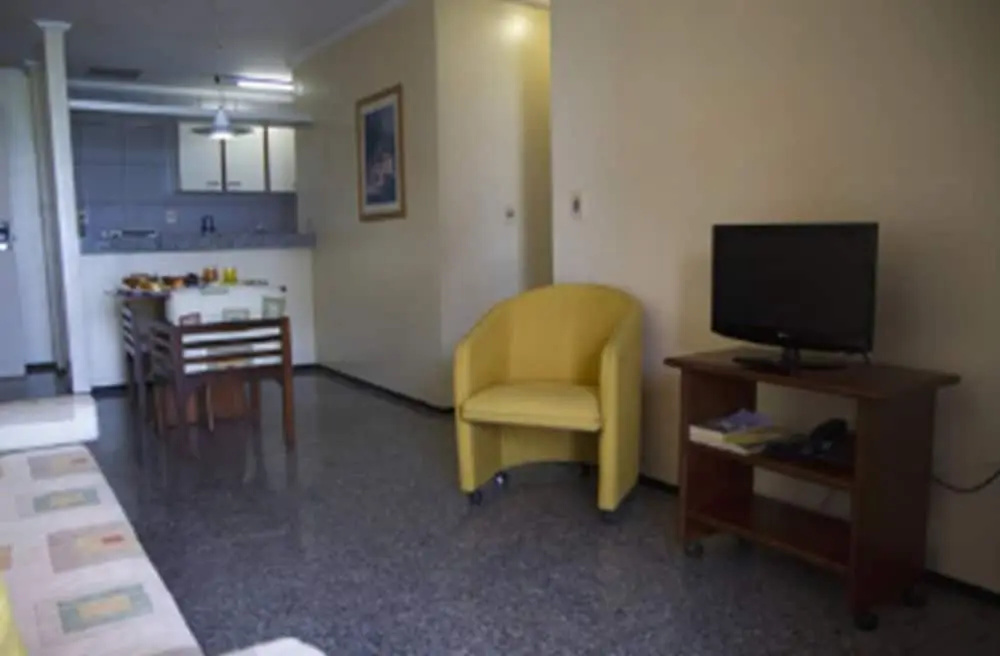 Spazzio Hotel Residence - Général