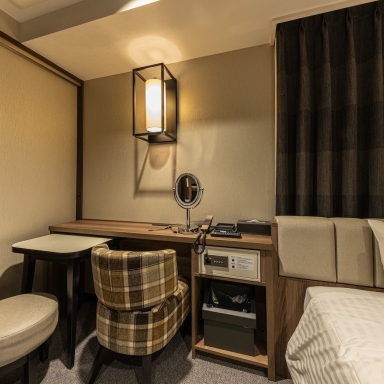 Meitetsu Inn Shinosaka Station East-Gate 사진 5