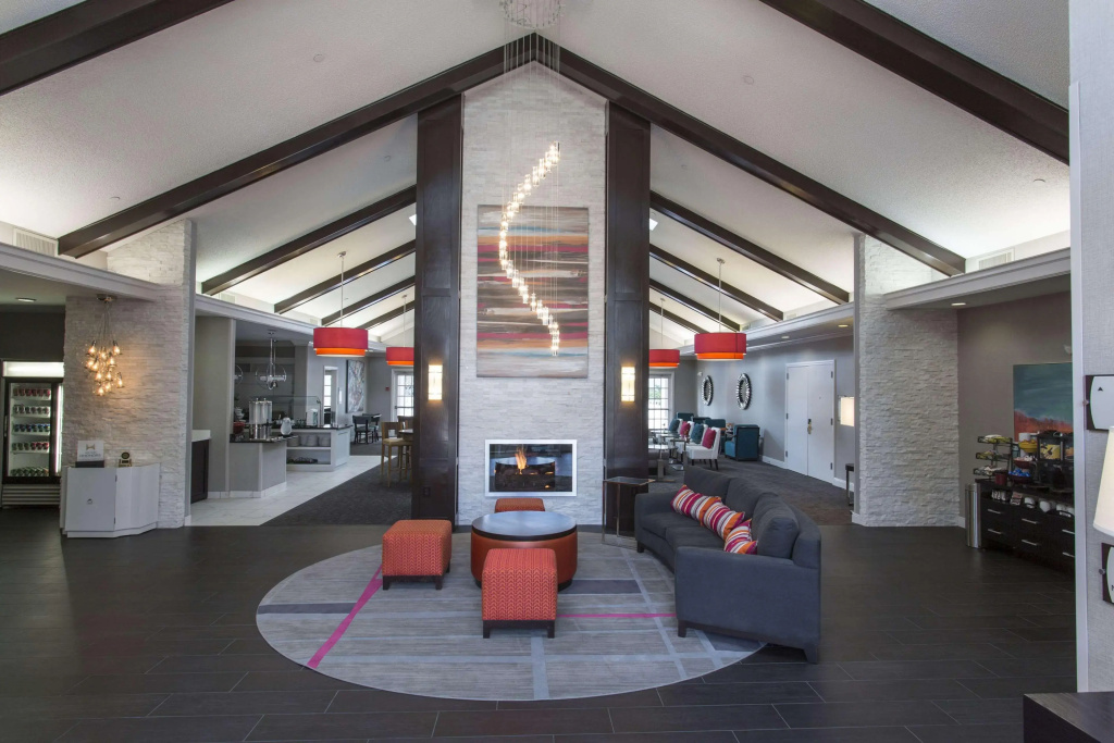 Homewood Suites by Hilton Savannah - Général