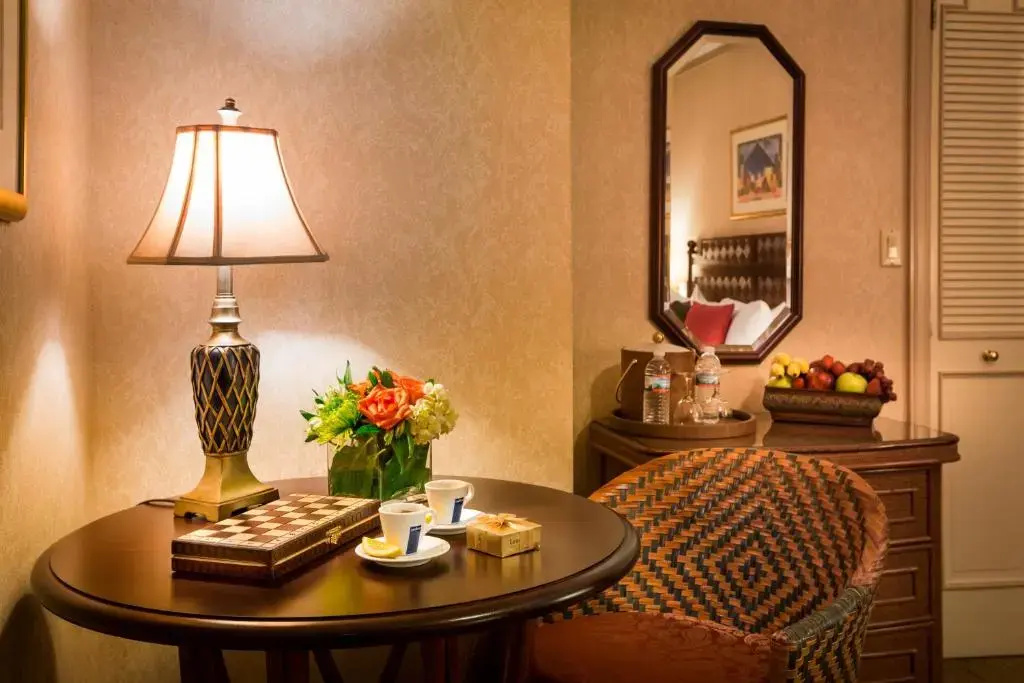 Casablanca Hotel by Library Hotel Collection - Chambres