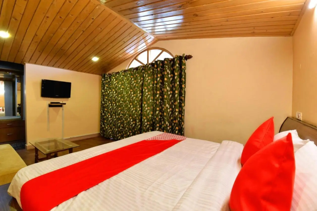 Hotel Himalayan Escape - Général