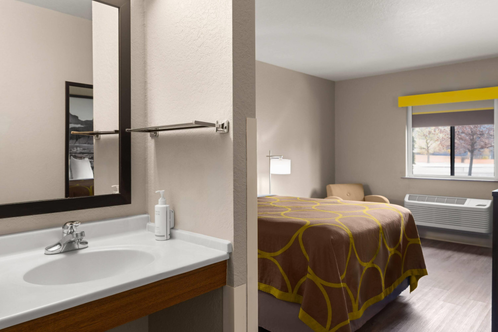 Hotel photo 17
