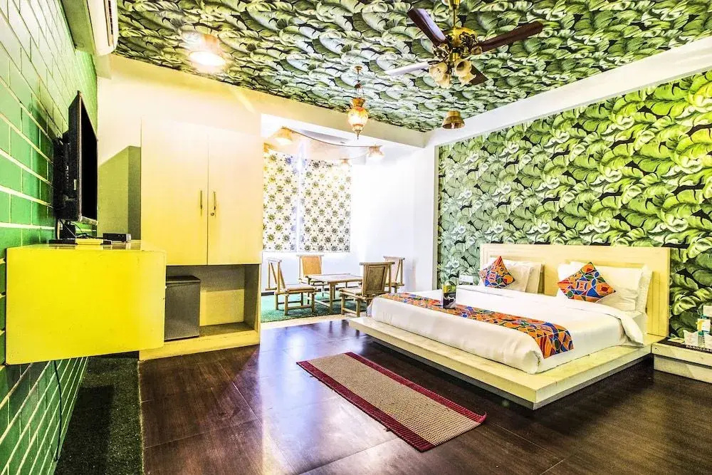 Golden Sands By One Hotels - Général