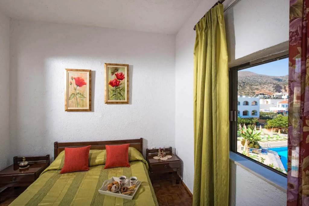 Superior room