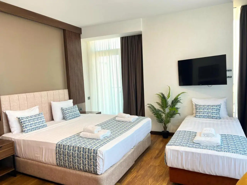 Hotel photo 19