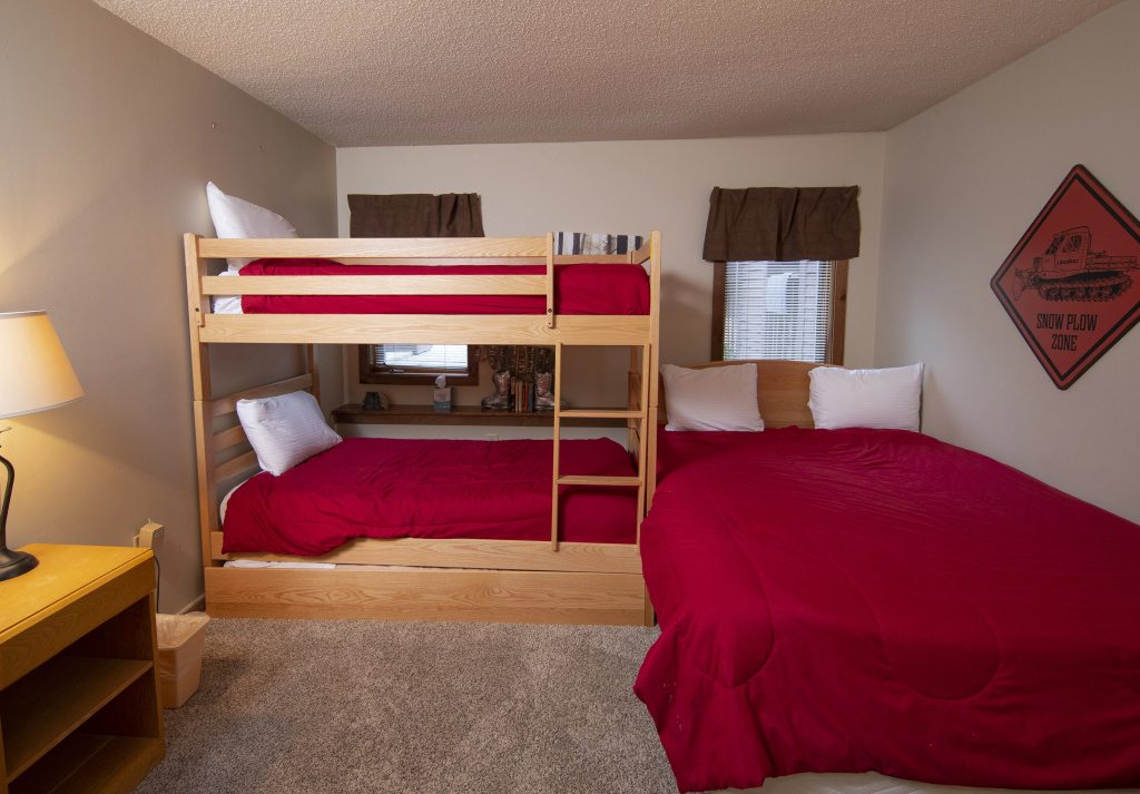 Okemo Mountain Lodging  by Vail Resorts — 3