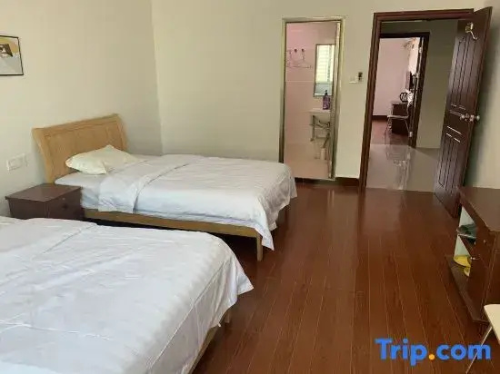 1 Bedroom Standard room