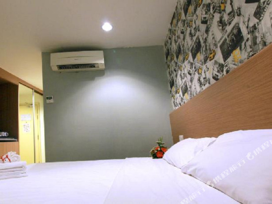 Hotel Pudu Plaza Kuala Lumpur