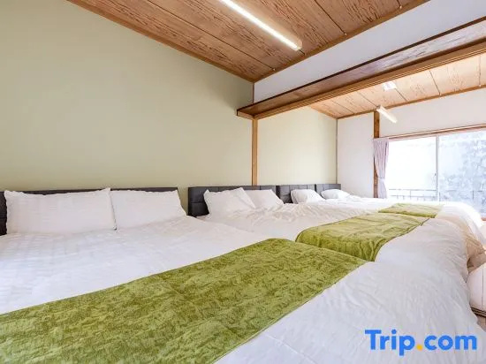 Between Asakusa and Akihabara / 4 Beds / Manga & Video Games / Private House 사진 2