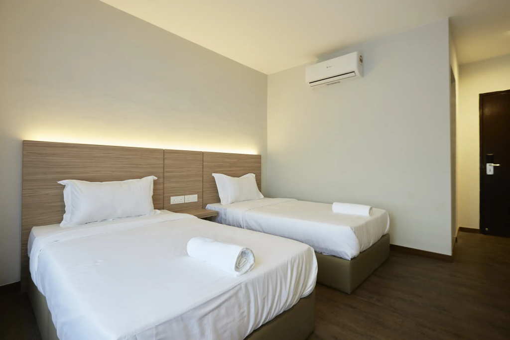 Hotel photo 3