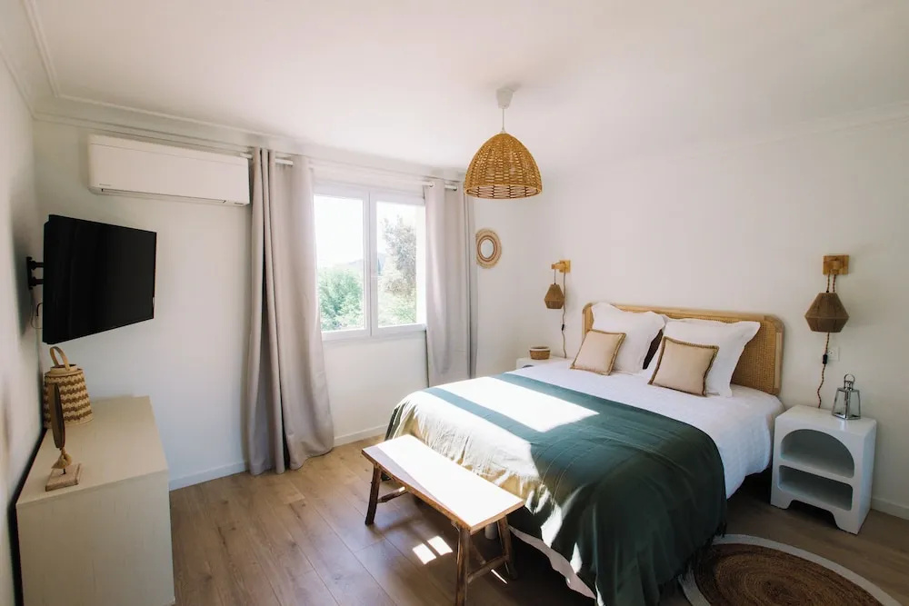 Voir la photo 3 — Mas des Arts & Spa
