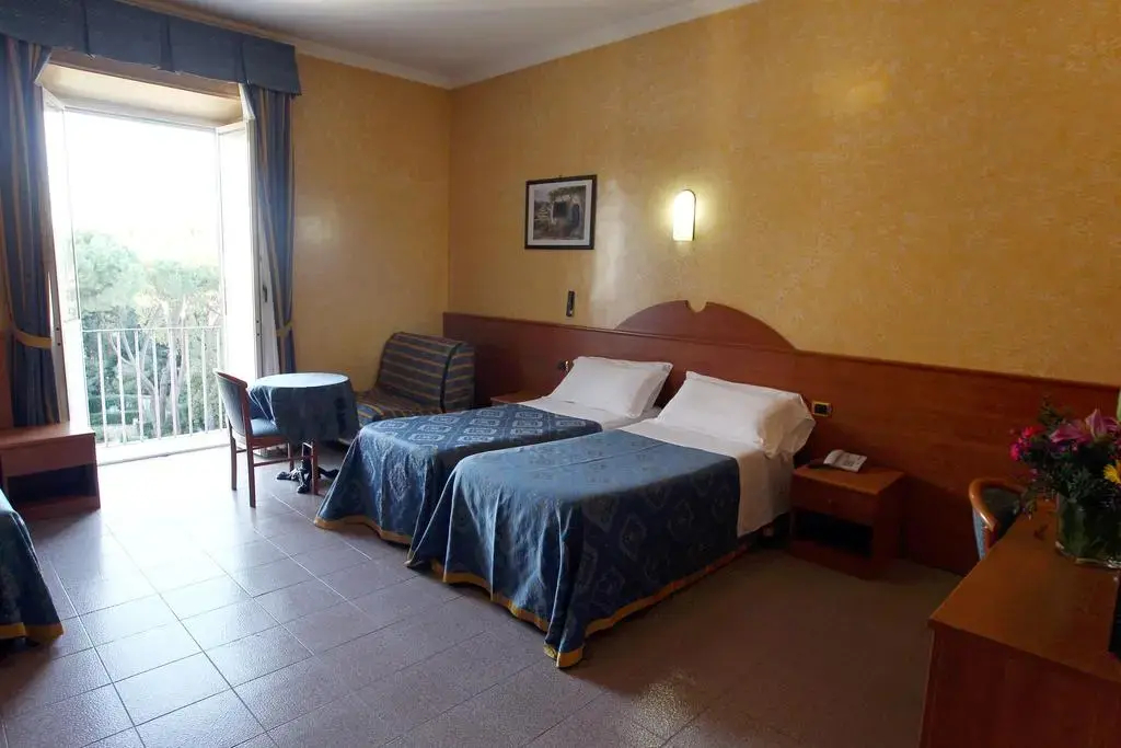 Hotel Baltico 22