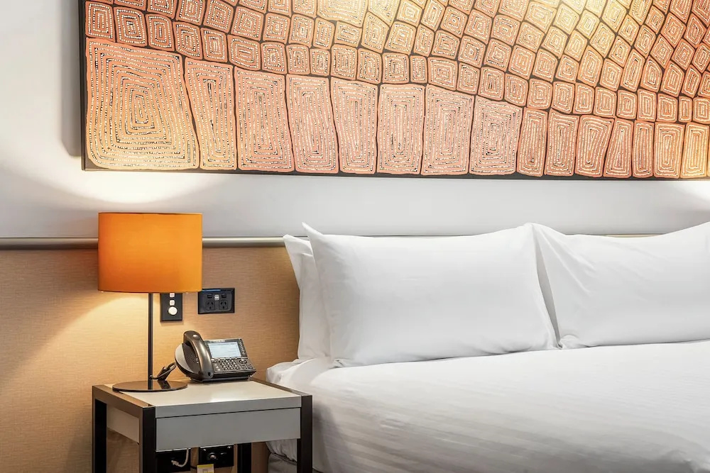 Crowne Plaza Alice Springs Lasseters by IHG - Chambres