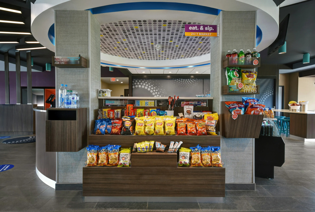 Hotel photo 20