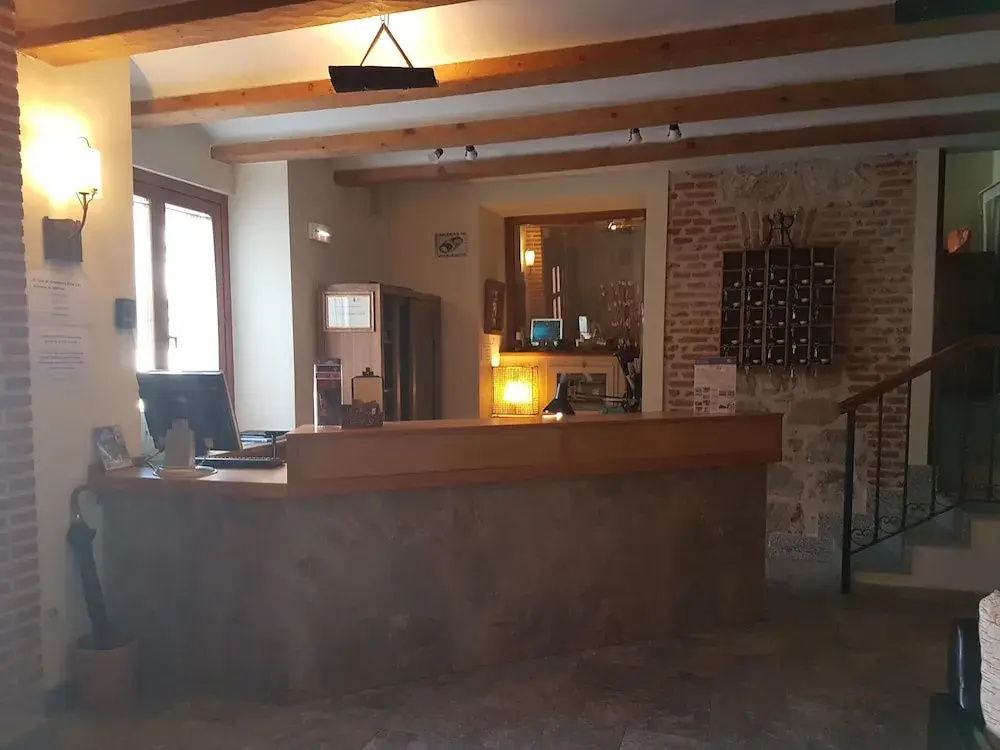 Hotel El Rastro - Général
