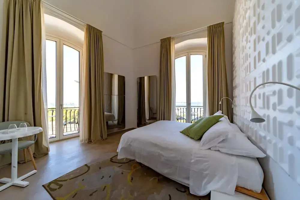 XilHotel - Chambres