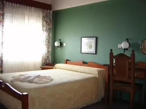 Virrey Hotel