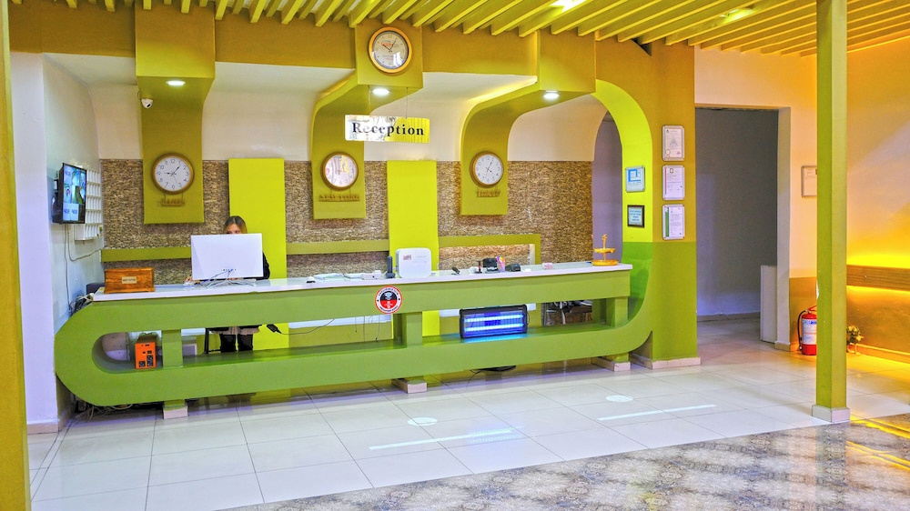 Hotel photo 2