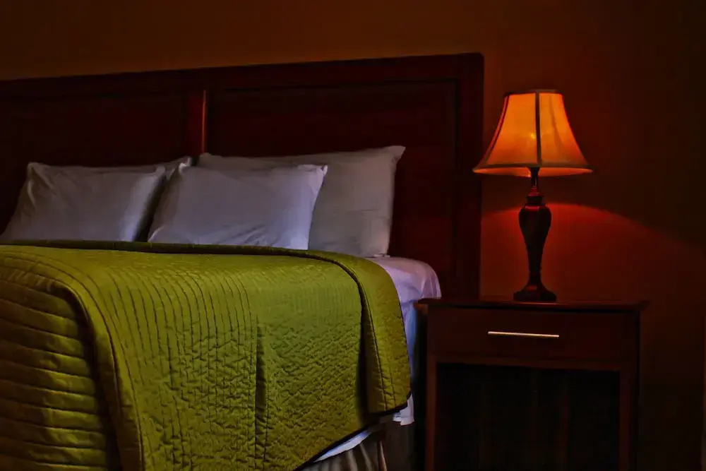 Hotel Boutique Primavera - Chambres