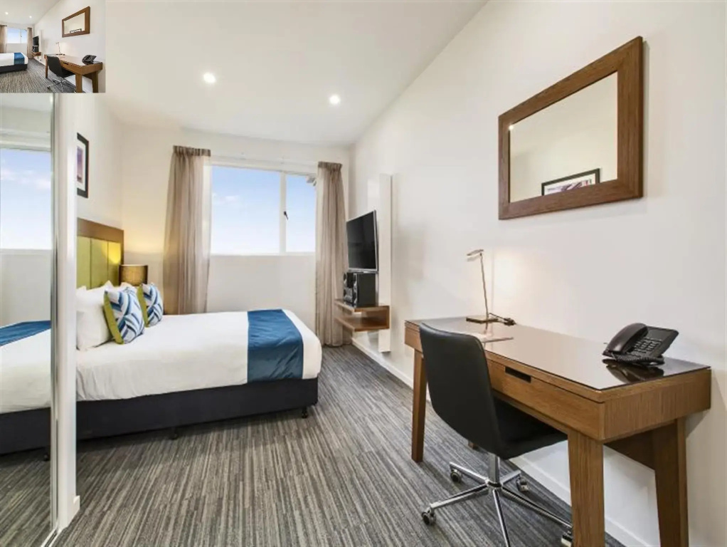 Hotel photo 18