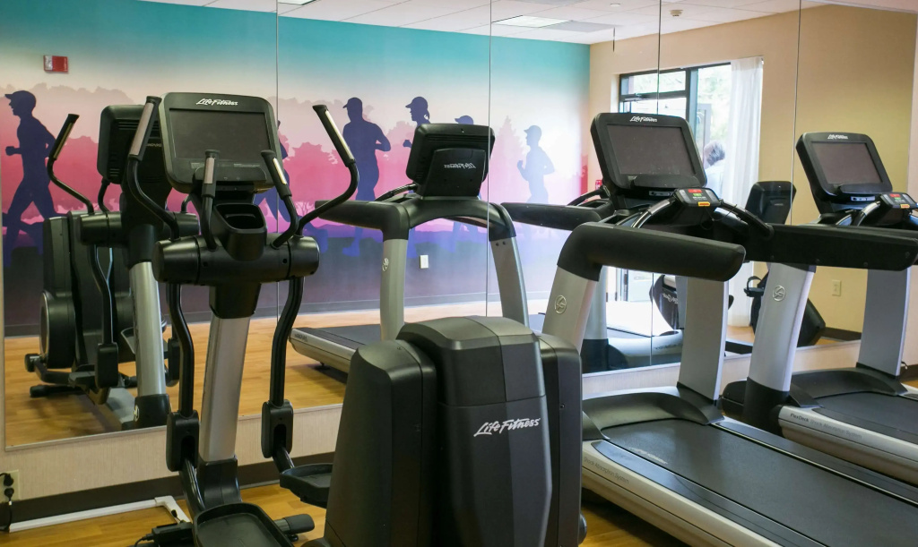 Hyatt Place Nashville/Franklin/Cool Springs - Général