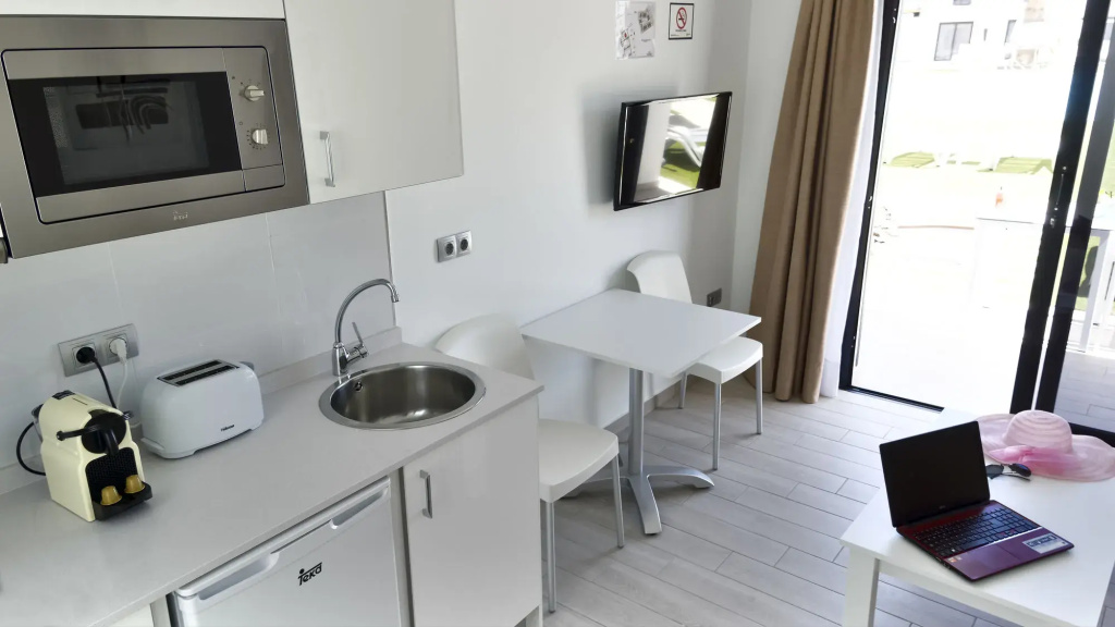 FBC Fortuny Resort - Adults Only - Général