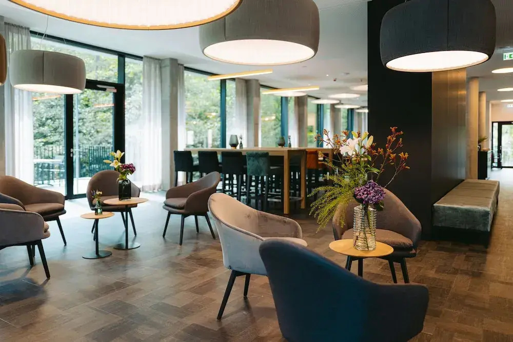 Hotel Restaurant Krone - Général