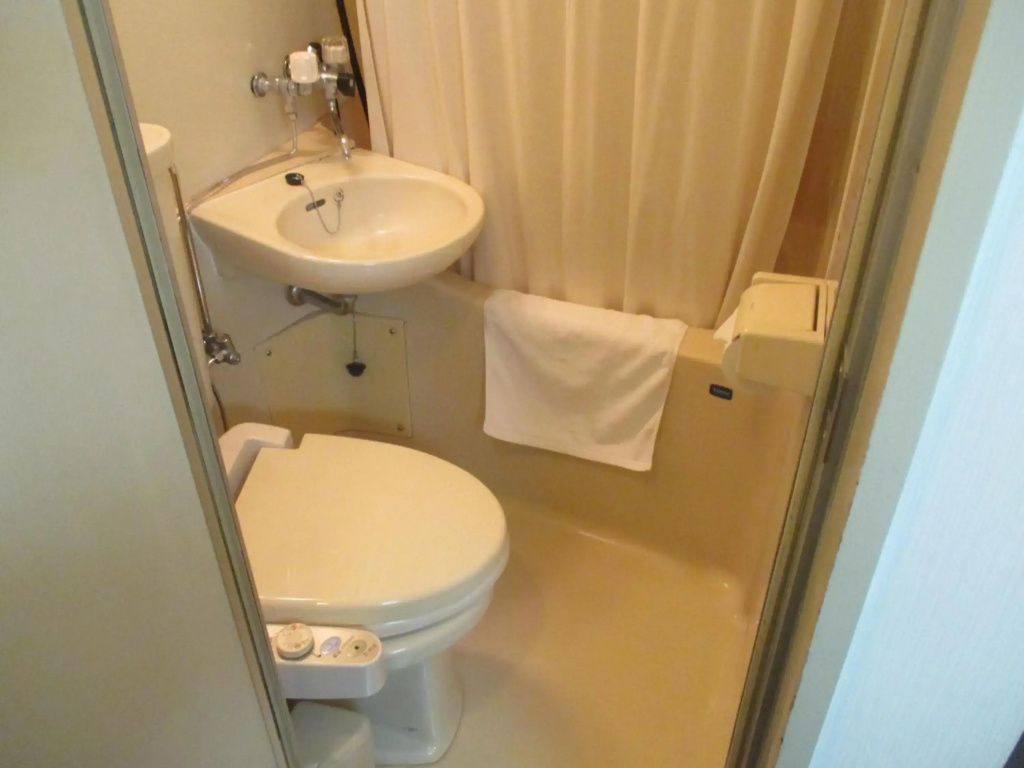 Hotel Green Well - Général