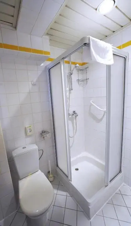 Hotel Sport - Chambres