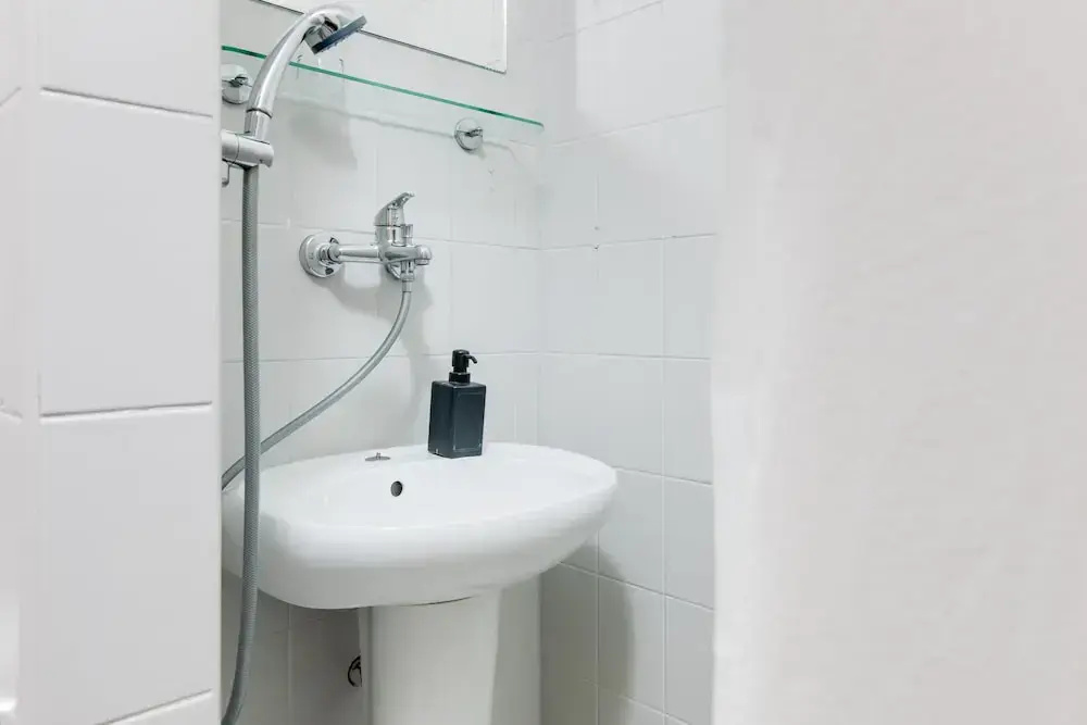 Andante Hotel - Chambres