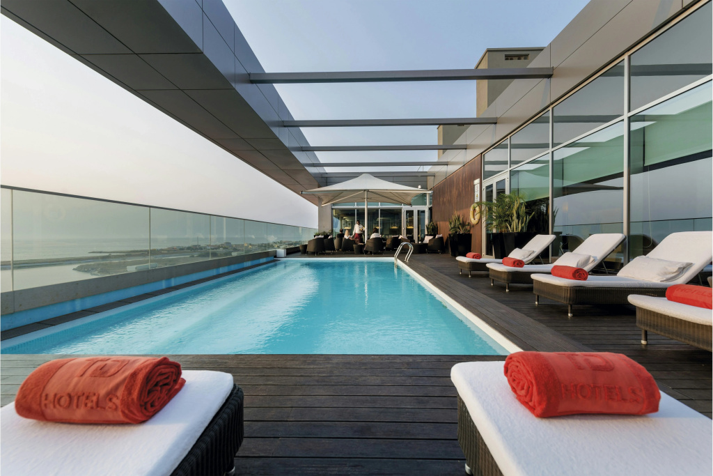Hotel photo 44