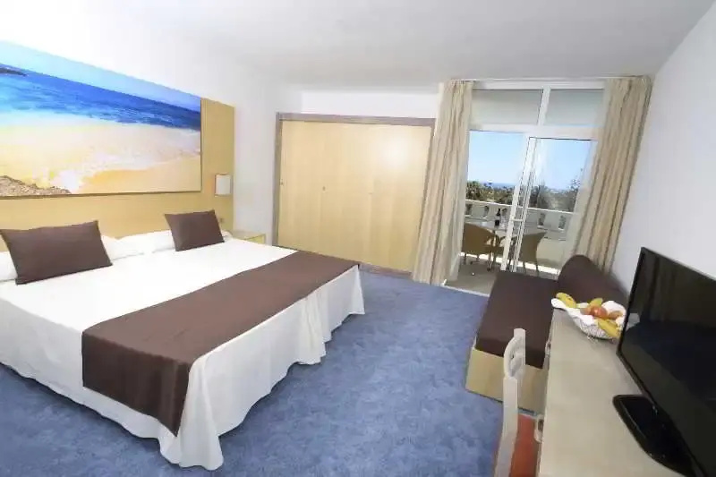 Hotel HL Rondo - Chambres
