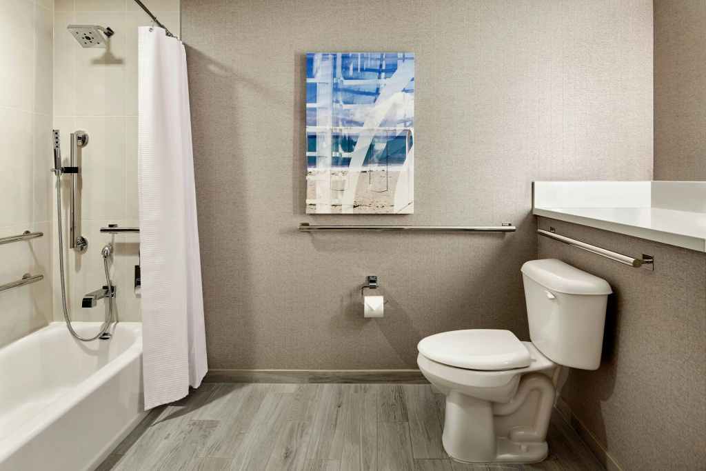 Ventura Beach Marriott - Général