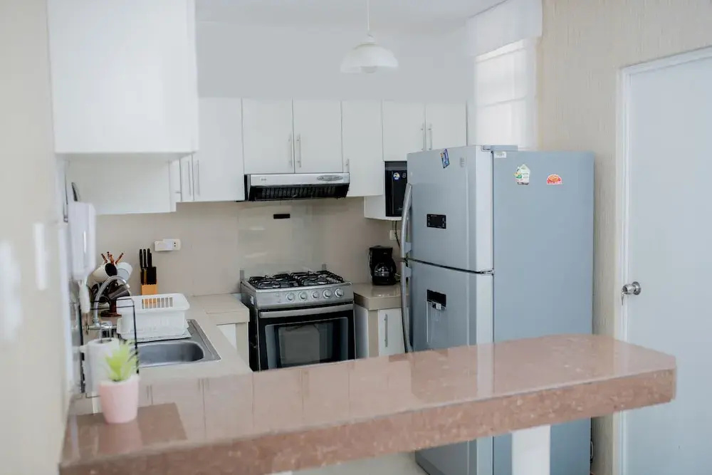 Ejidos Apartment Piura