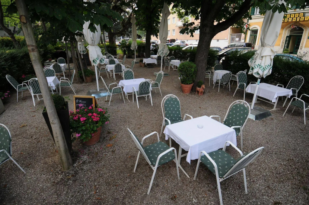 Hotel Bergwirt Schönbrunn - Général