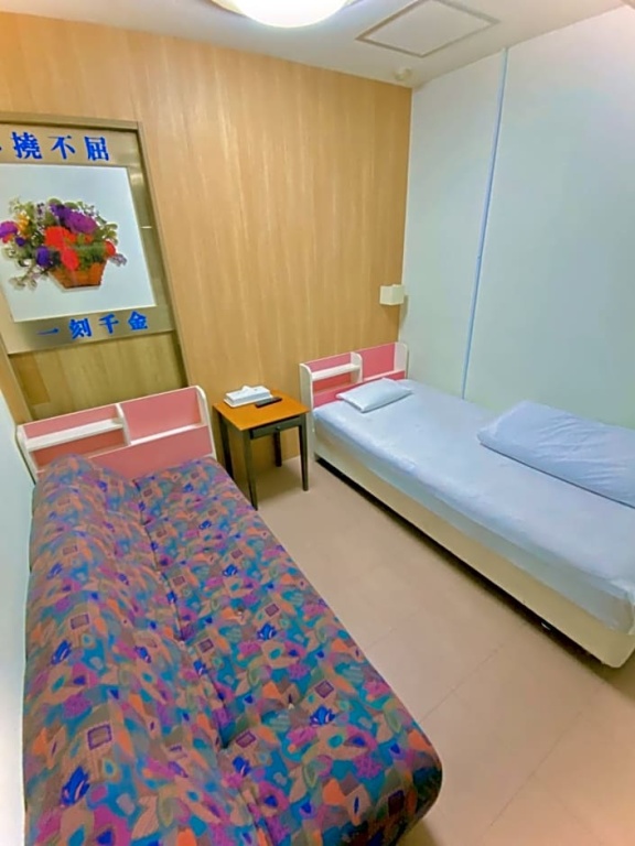 Hotel Hoshi Kai Kan 사진 6