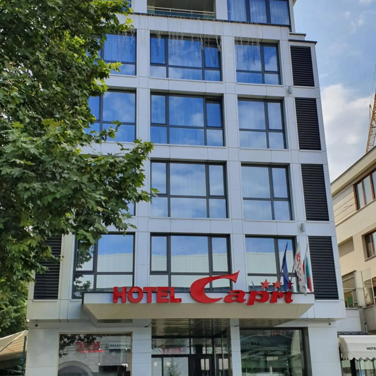 Hotel photo 15
