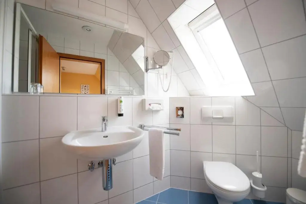 Landhotel Kauzenberg - Chambres