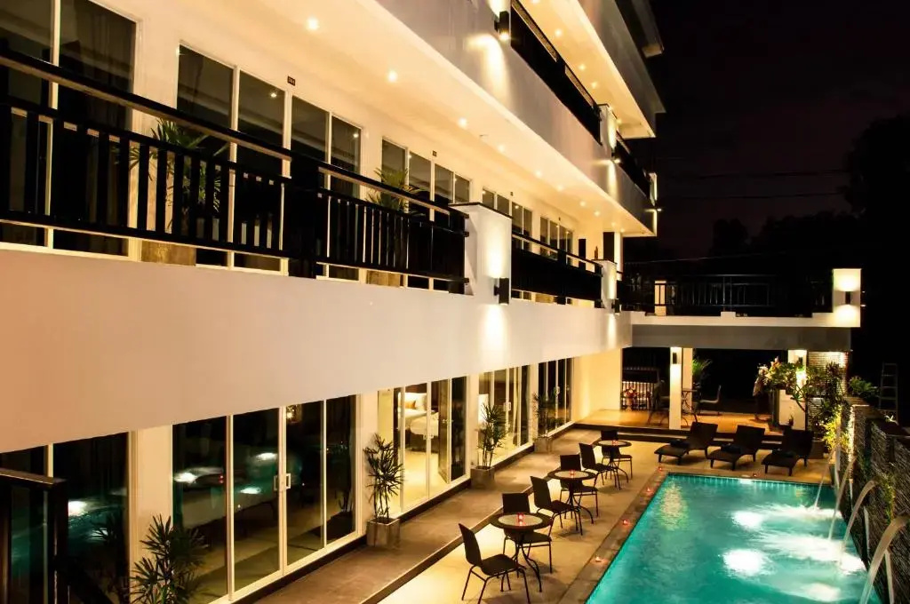 Hotel photo 9