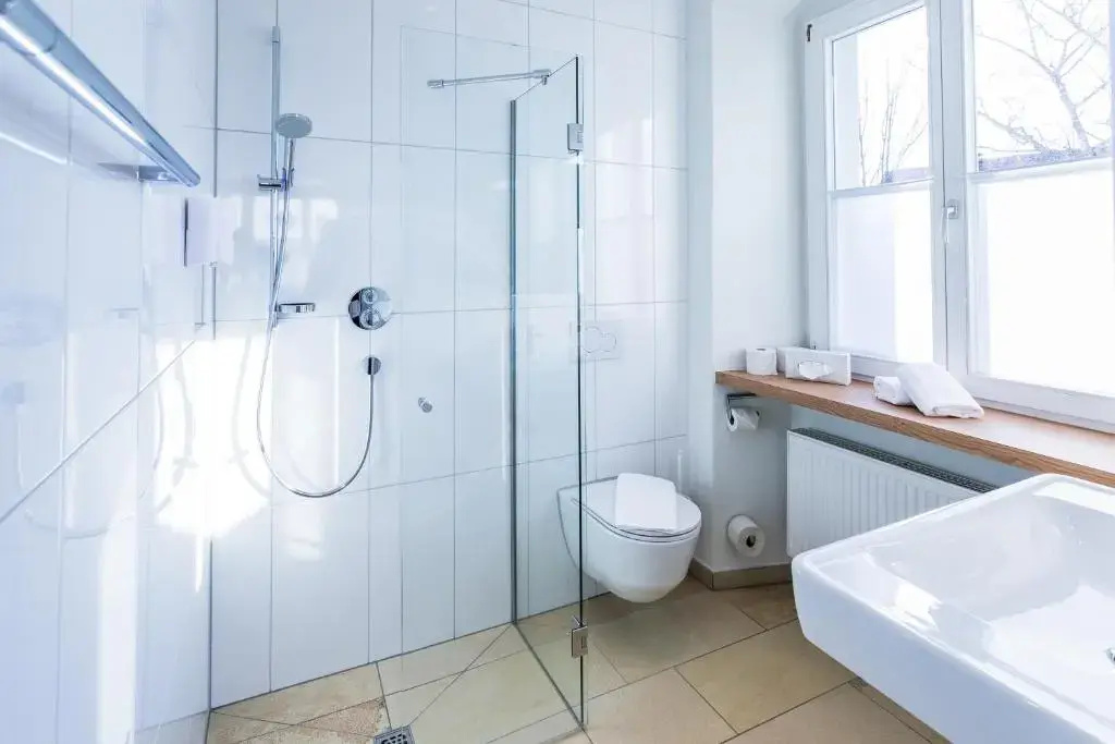 Gasthof-Hotel Lamm - Chambres