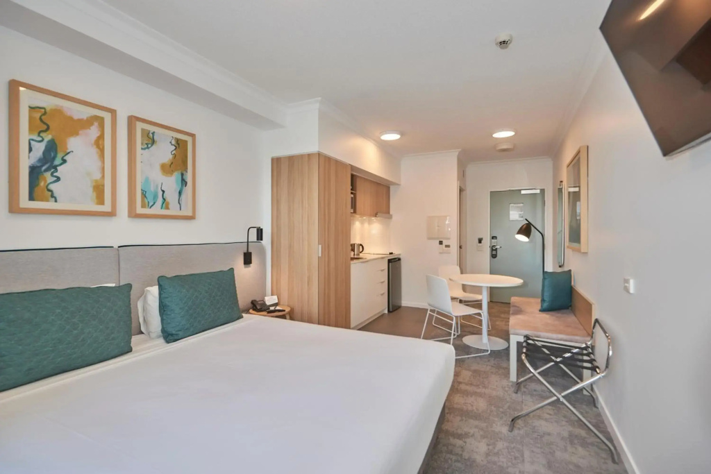 Hotel photo 18