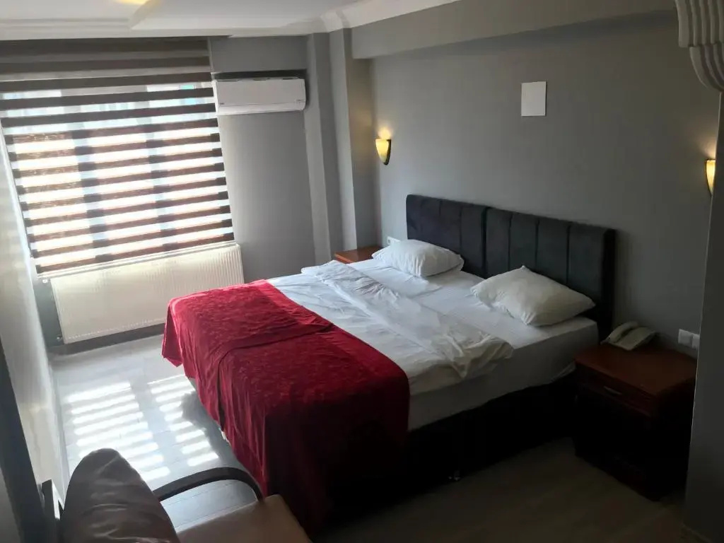 Hancilar Otel - Général