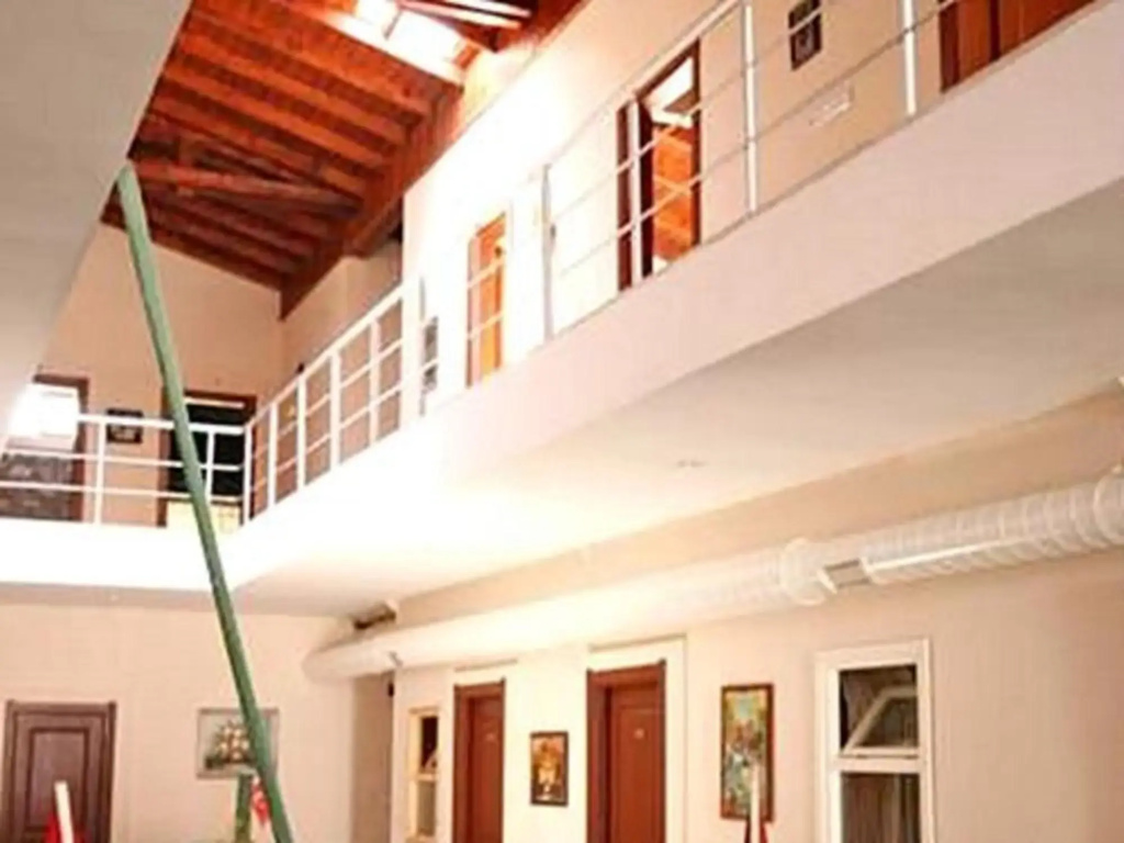 Armagrandi Bozcaada