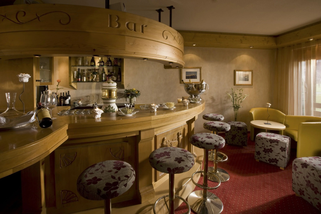 SALZANO Hotel - Spa - Restaurant - Général